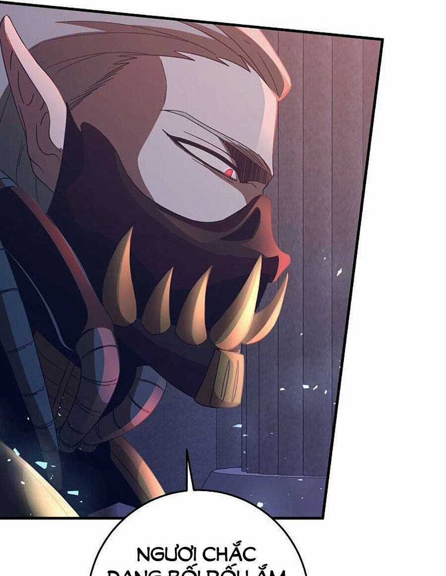 Tôi Là Thợ Săn Có Sức Mạnh Của 99 Vạn Tiền Kiếp Chapter 75 trang 91