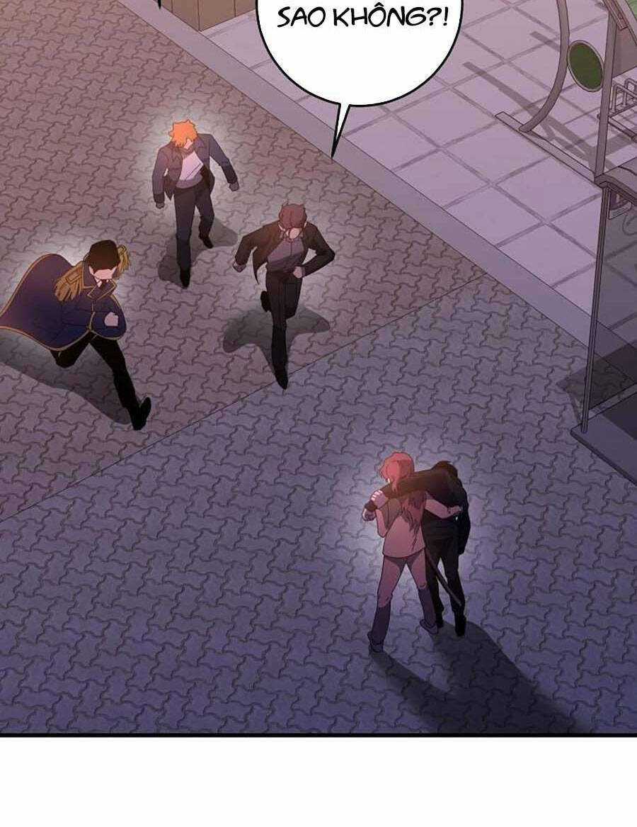 Tôi Là Thợ Săn Có Sức Mạnh Của 99 Vạn Tiền Kiếp Chapter 76 trang 107