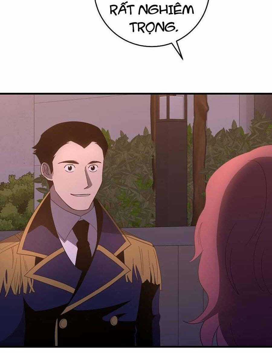 Tôi Là Thợ Săn Có Sức Mạnh Của 99 Vạn Tiền Kiếp Chapter 76 trang 110