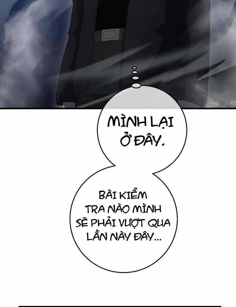 Tôi Là Thợ Săn Có Sức Mạnh Của 99 Vạn Tiền Kiếp Chapter 76 trang 115