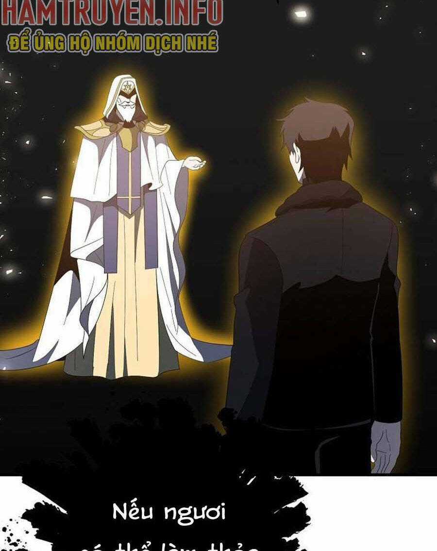 Tôi Là Thợ Săn Có Sức Mạnh Của 99 Vạn Tiền Kiếp Chapter 76 trang 124