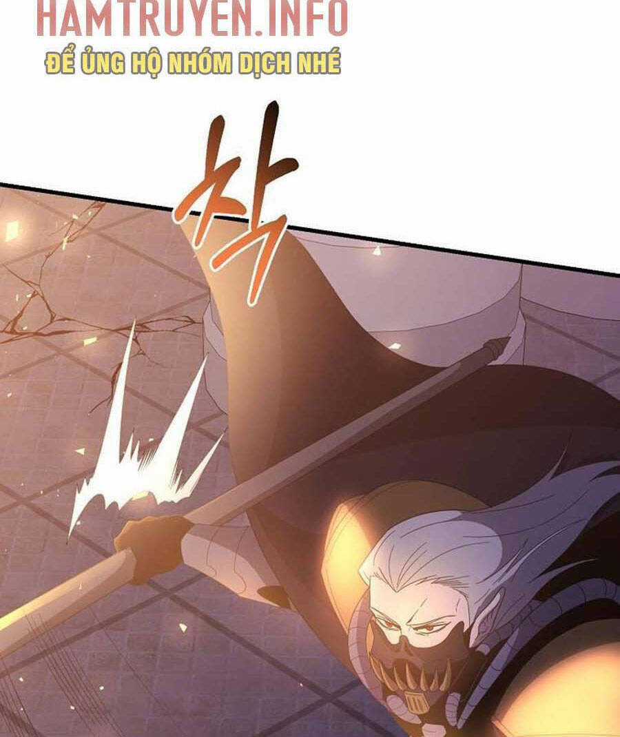 Tôi Là Thợ Săn Có Sức Mạnh Của 99 Vạn Tiền Kiếp Chapter 76 trang 14