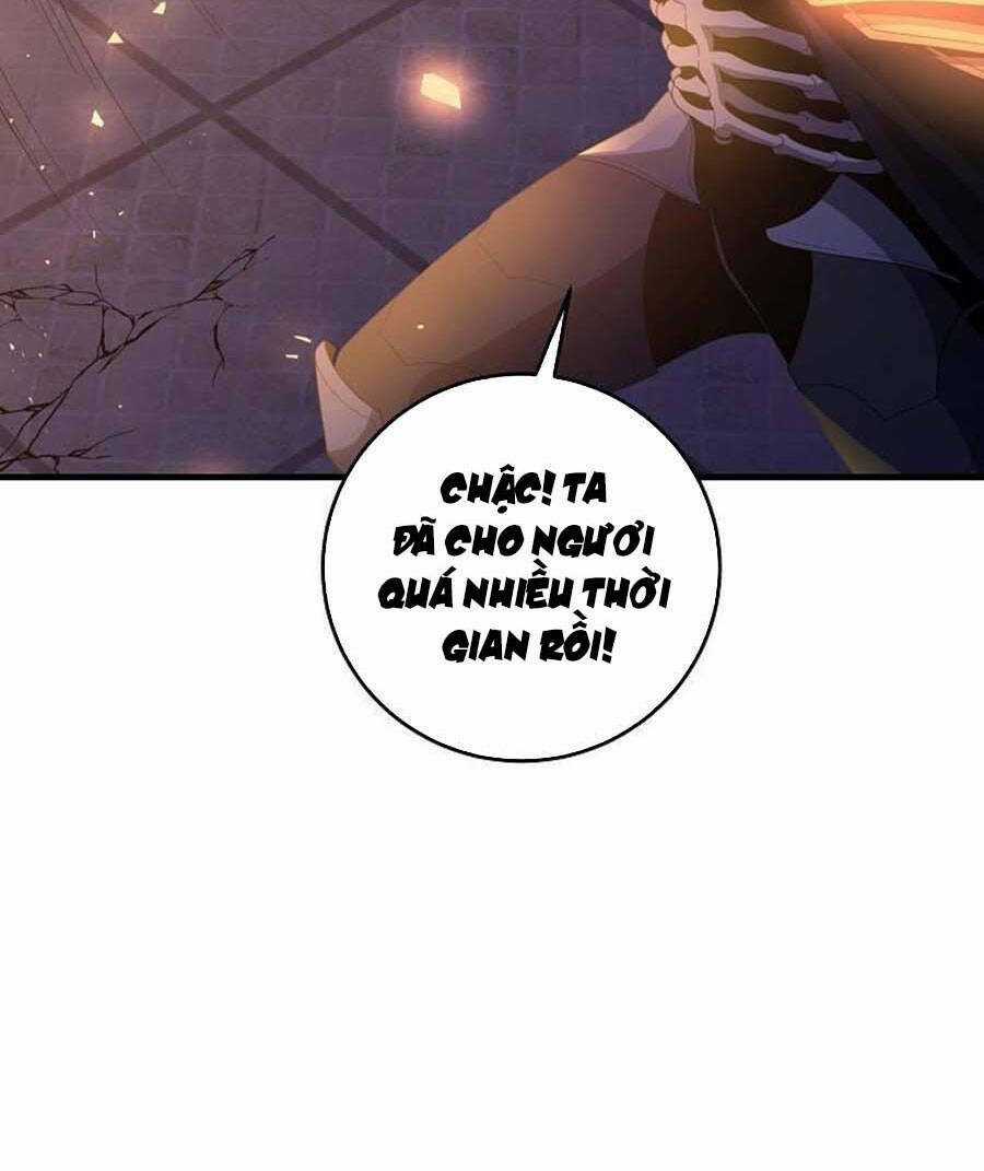 Tôi Là Thợ Săn Có Sức Mạnh Của 99 Vạn Tiền Kiếp Chapter 76 trang 15