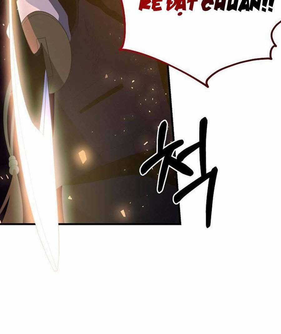 Tôi Là Thợ Săn Có Sức Mạnh Của 99 Vạn Tiền Kiếp Chapter 76 trang 18