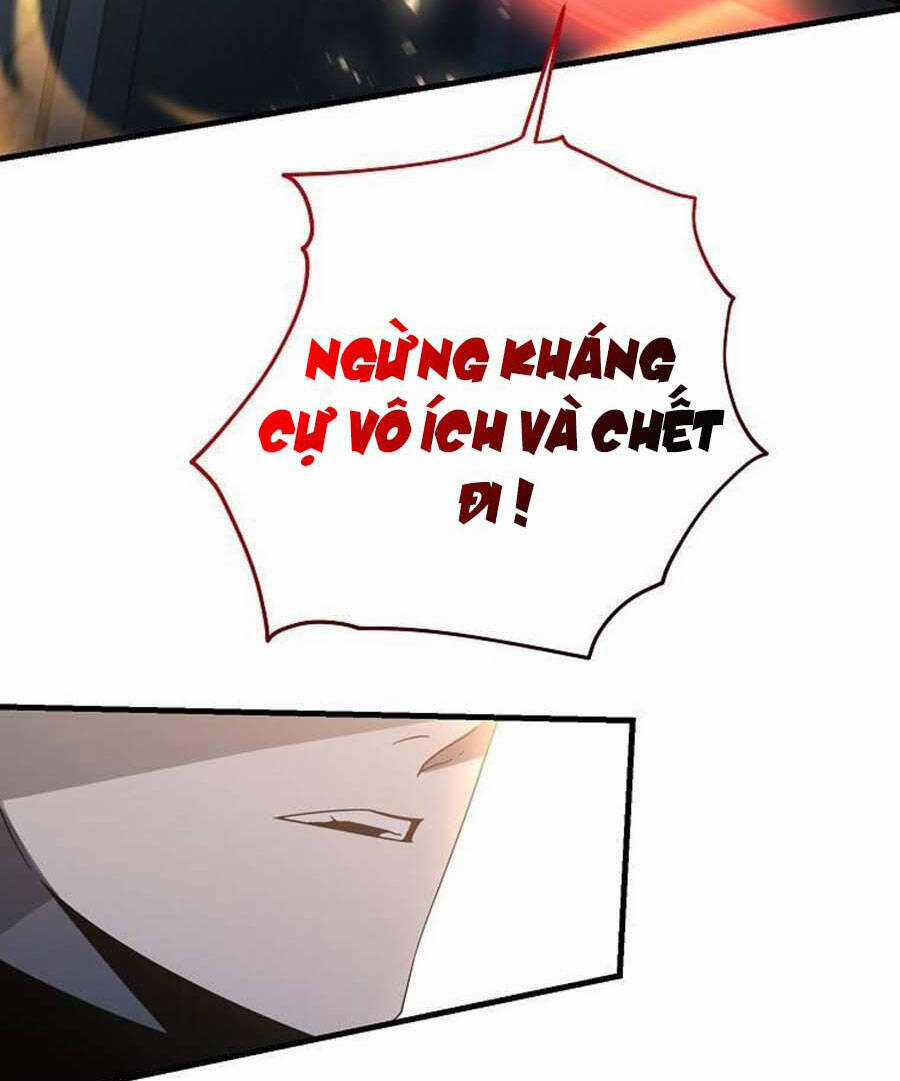 Tôi Là Thợ Săn Có Sức Mạnh Của 99 Vạn Tiền Kiếp Chapter 76 trang 22