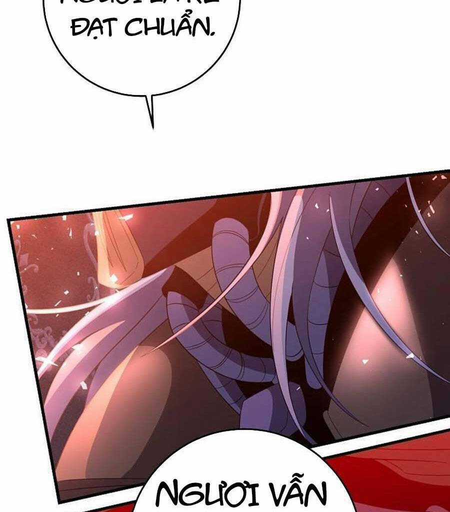 Tôi Là Thợ Săn Có Sức Mạnh Của 99 Vạn Tiền Kiếp Chapter 76 trang 33