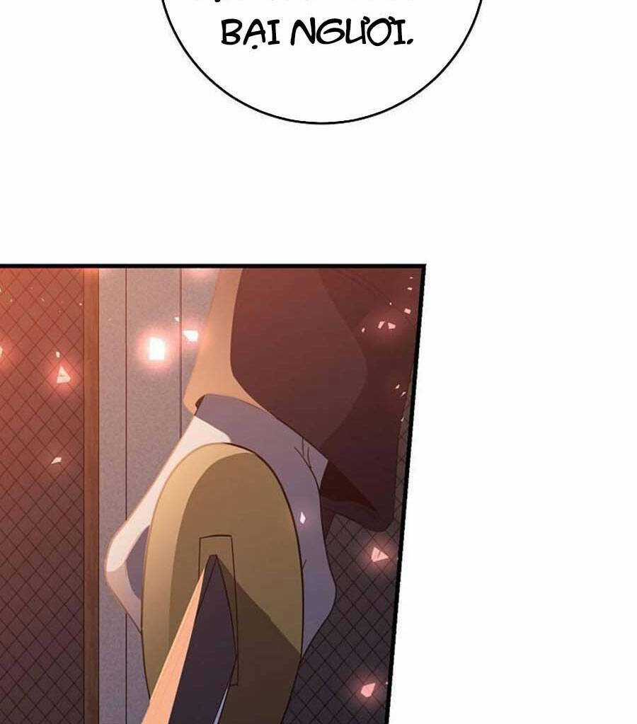 Tôi Là Thợ Săn Có Sức Mạnh Của 99 Vạn Tiền Kiếp Chapter 76 trang 37