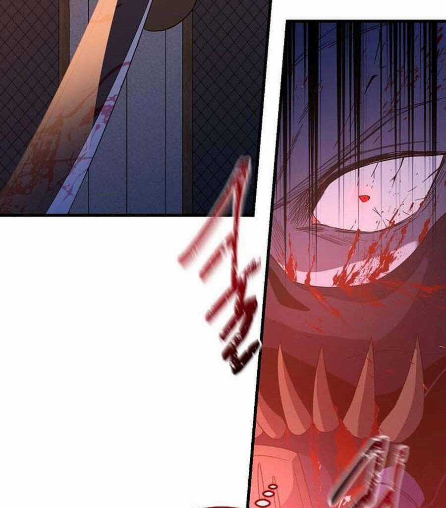 Tôi Là Thợ Săn Có Sức Mạnh Của 99 Vạn Tiền Kiếp Chapter 76 trang 38