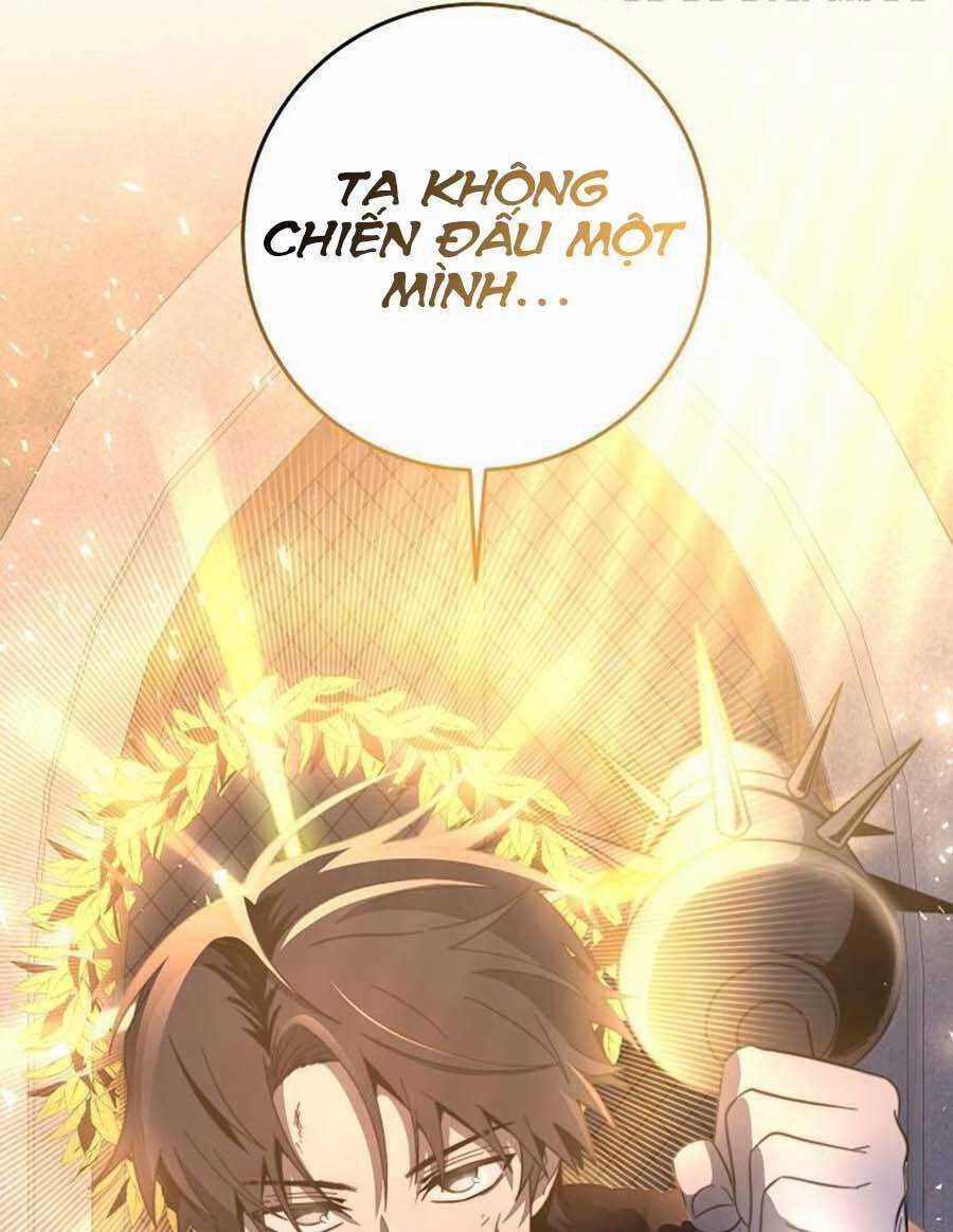 Tôi Là Thợ Săn Có Sức Mạnh Của 99 Vạn Tiền Kiếp Chapter 76 trang 41