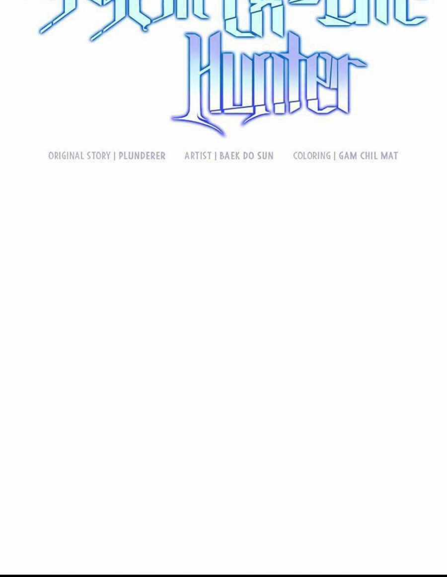 Tôi Là Thợ Săn Có Sức Mạnh Của 99 Vạn Tiền Kiếp Chapter 76 trang 50