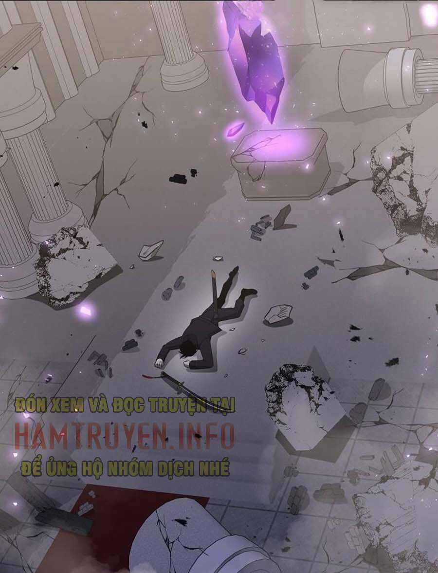 Tôi Là Thợ Săn Có Sức Mạnh Của 99 Vạn Tiền Kiếp Chapter 76 trang 51