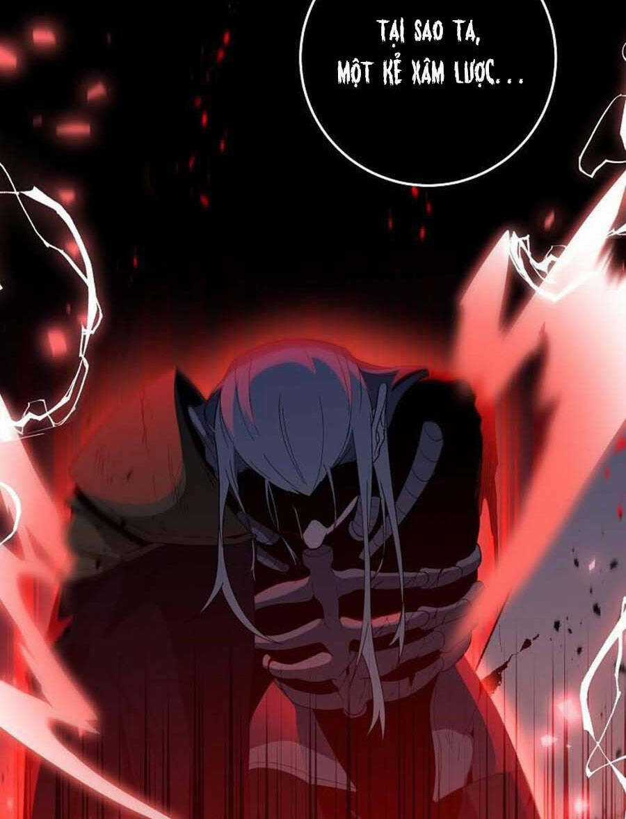 Tôi Là Thợ Săn Có Sức Mạnh Của 99 Vạn Tiền Kiếp Chapter 76 trang 59