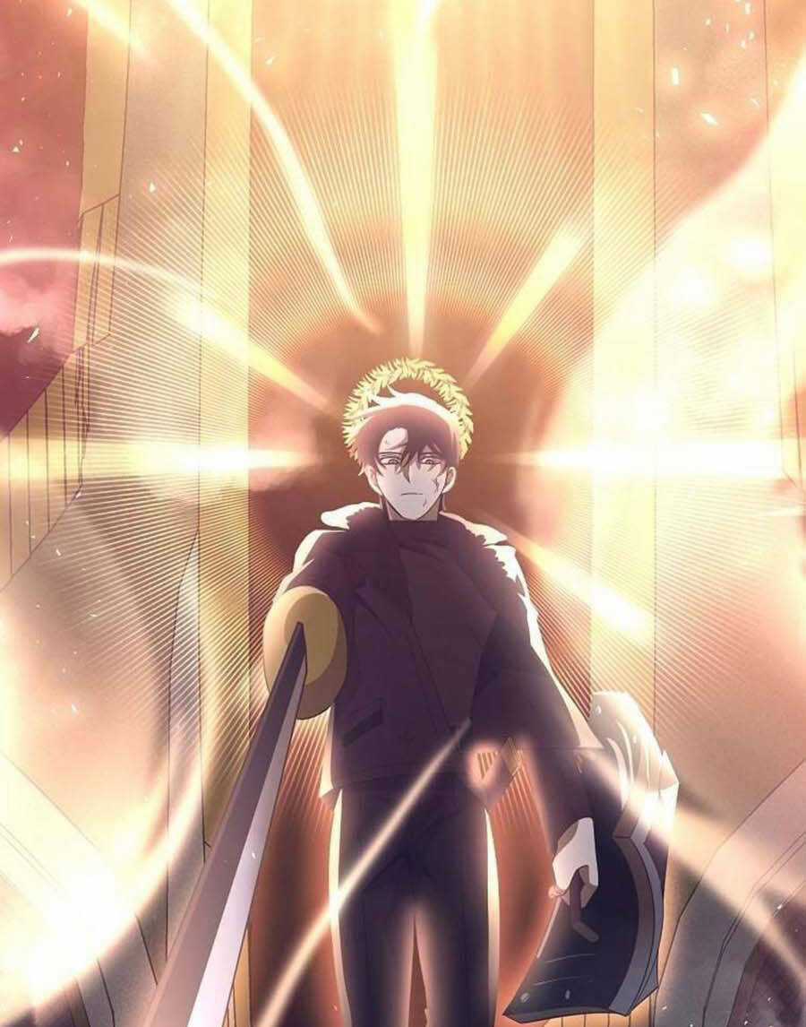 Tôi Là Thợ Săn Có Sức Mạnh Của 99 Vạn Tiền Kiếp Chapter 76 trang 8