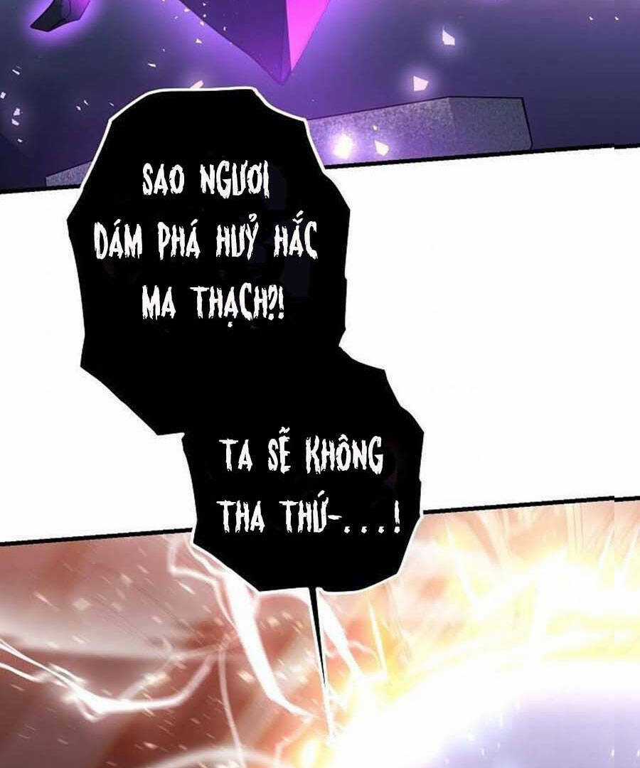 Tôi Là Thợ Săn Có Sức Mạnh Của 99 Vạn Tiền Kiếp Chapter 76 trang 82