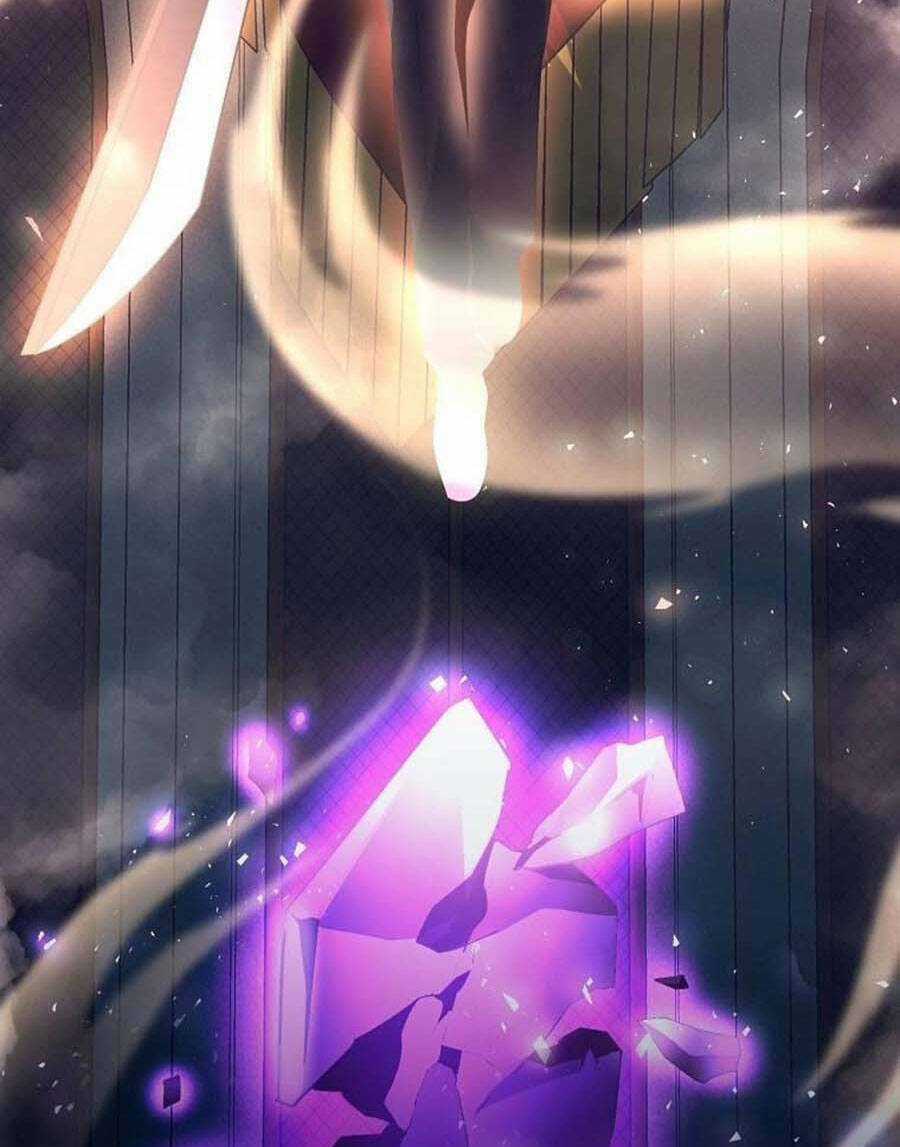 Tôi Là Thợ Săn Có Sức Mạnh Của 99 Vạn Tiền Kiếp Chapter 76 trang 9