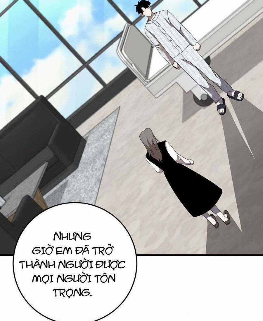 Tôi Là Thợ Săn Có Sức Mạnh Của 99 Vạn Tiền Kiếp Chapter 77 trang 105