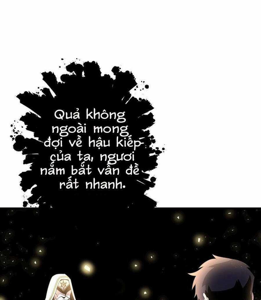 Tôi Là Thợ Săn Có Sức Mạnh Của 99 Vạn Tiền Kiếp Chapter 77 trang 11