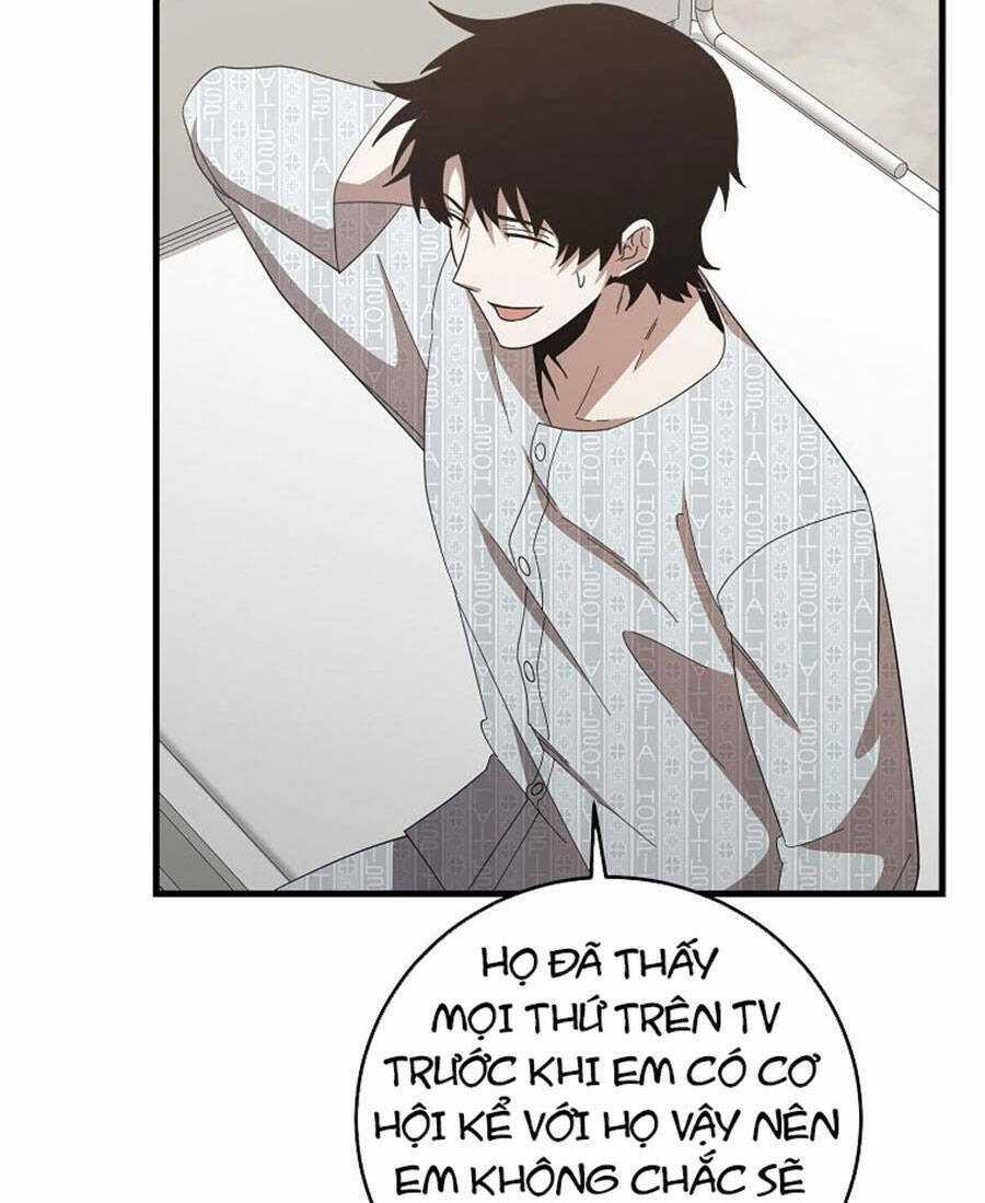 Tôi Là Thợ Săn Có Sức Mạnh Của 99 Vạn Tiền Kiếp Chapter 77 trang 113