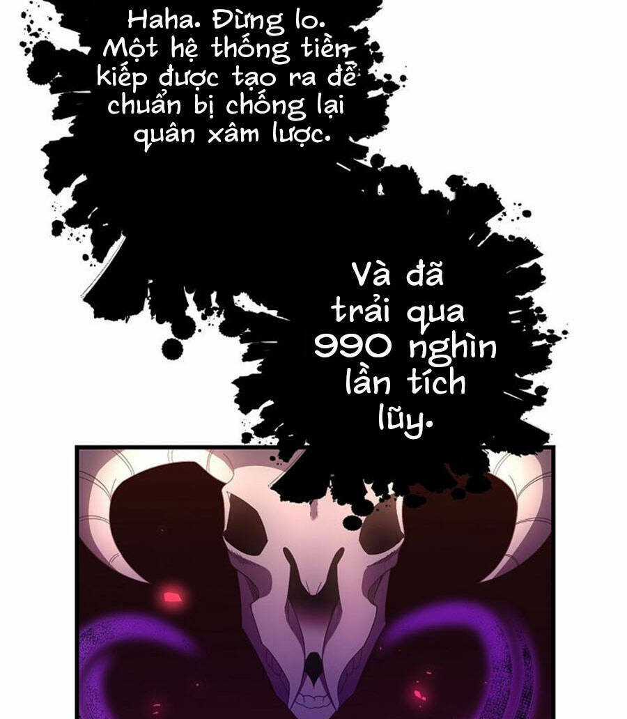 Tôi Là Thợ Săn Có Sức Mạnh Của 99 Vạn Tiền Kiếp Chapter 77 trang 14