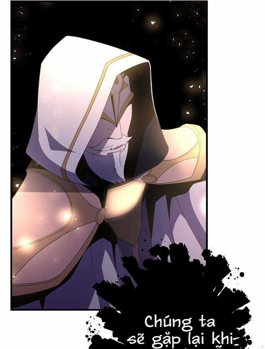 Tôi Là Thợ Săn Có Sức Mạnh Của 99 Vạn Tiền Kiếp Chapter 77 trang 21