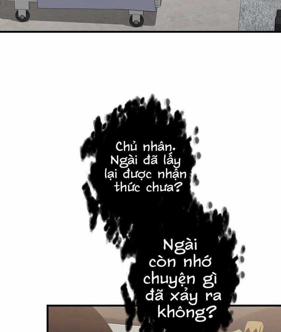 Tôi Là Thợ Săn Có Sức Mạnh Của 99 Vạn Tiền Kiếp Chapter 77 trang 33