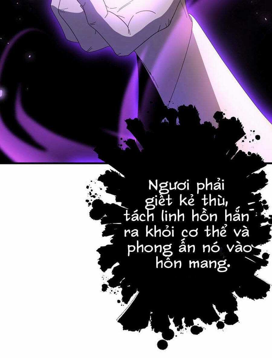 Tôi Là Thợ Săn Có Sức Mạnh Của 99 Vạn Tiền Kiếp Chapter 77 trang 5