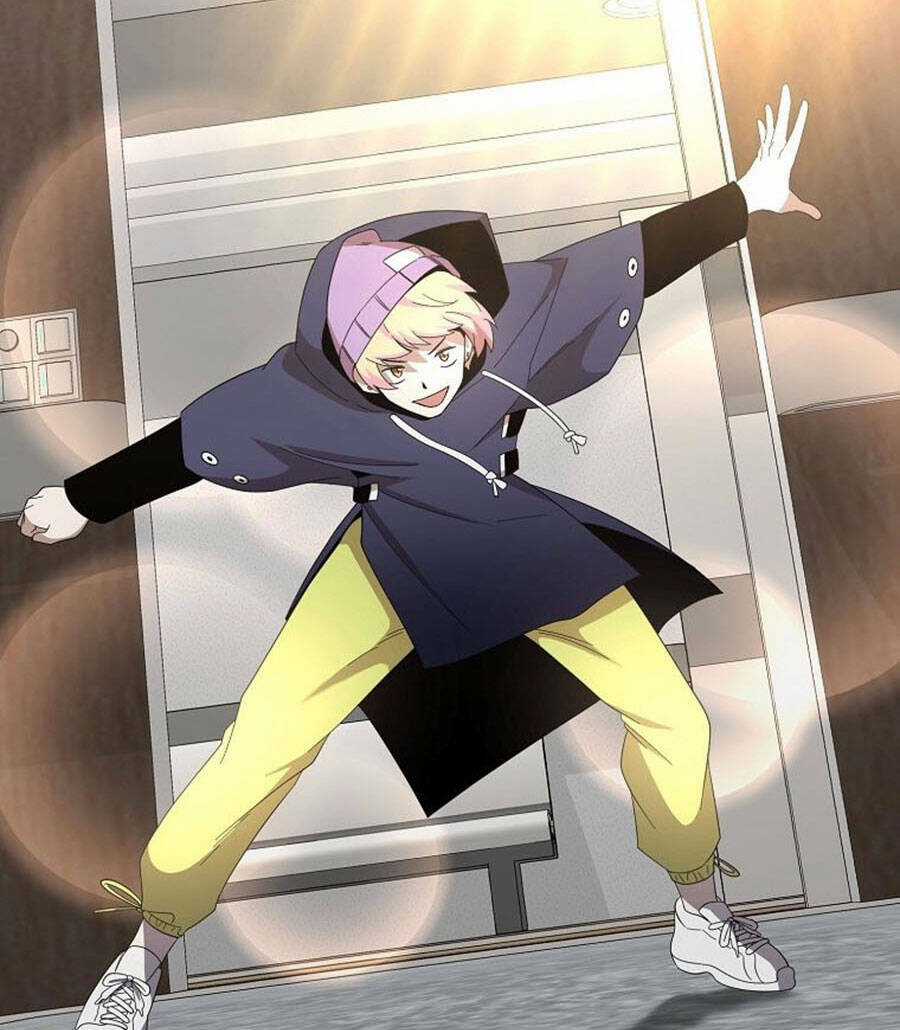 Tôi Là Thợ Săn Có Sức Mạnh Của 99 Vạn Tiền Kiếp Chapter 77 trang 55