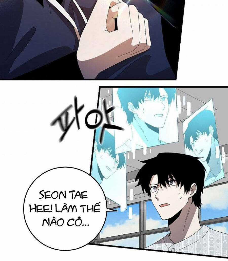 Tôi Là Thợ Săn Có Sức Mạnh Của 99 Vạn Tiền Kiếp Chapter 77 trang 58