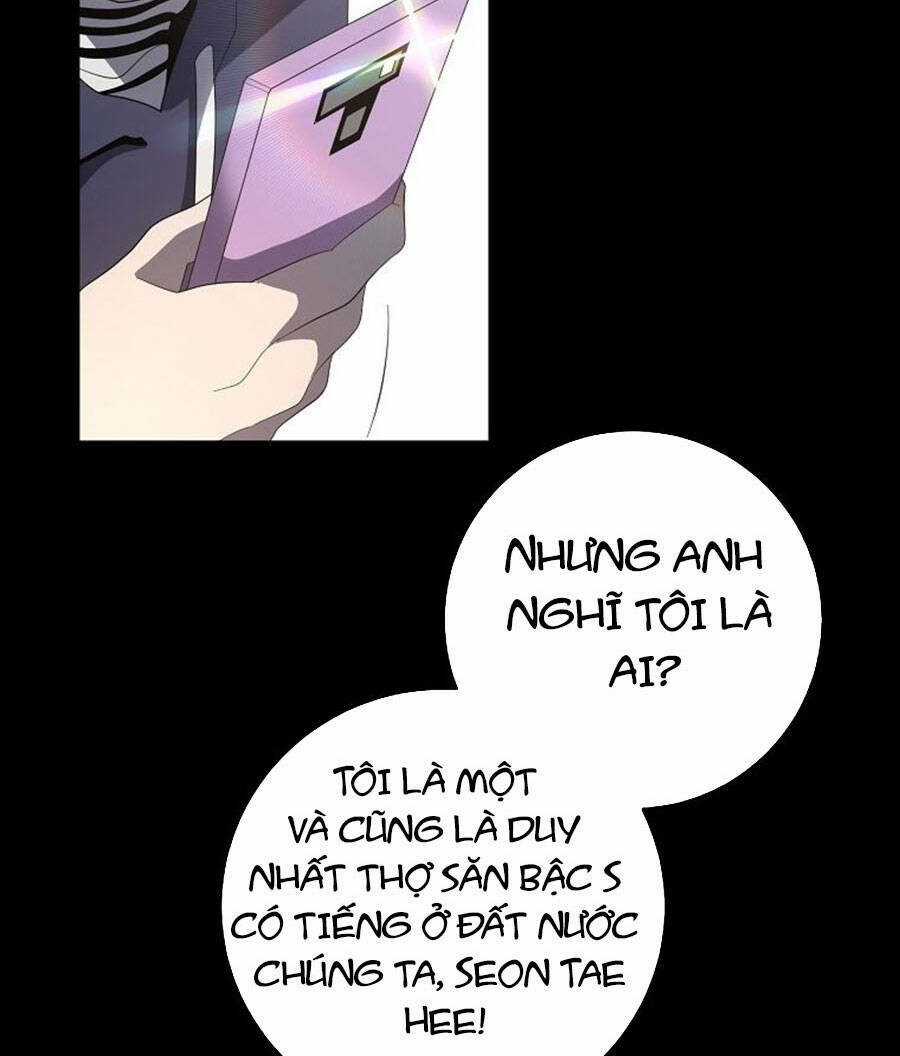 Tôi Là Thợ Săn Có Sức Mạnh Của 99 Vạn Tiền Kiếp Chapter 77 trang 63