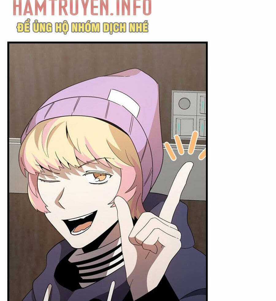 Tôi Là Thợ Săn Có Sức Mạnh Của 99 Vạn Tiền Kiếp Chapter 77 trang 73