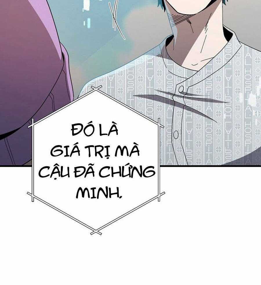 Tôi Là Thợ Săn Có Sức Mạnh Của 99 Vạn Tiền Kiếp Chapter 77 trang 79