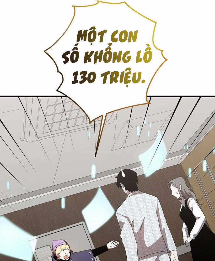 Tôi Là Thợ Săn Có Sức Mạnh Của 99 Vạn Tiền Kiếp Chapter 77 trang 81
