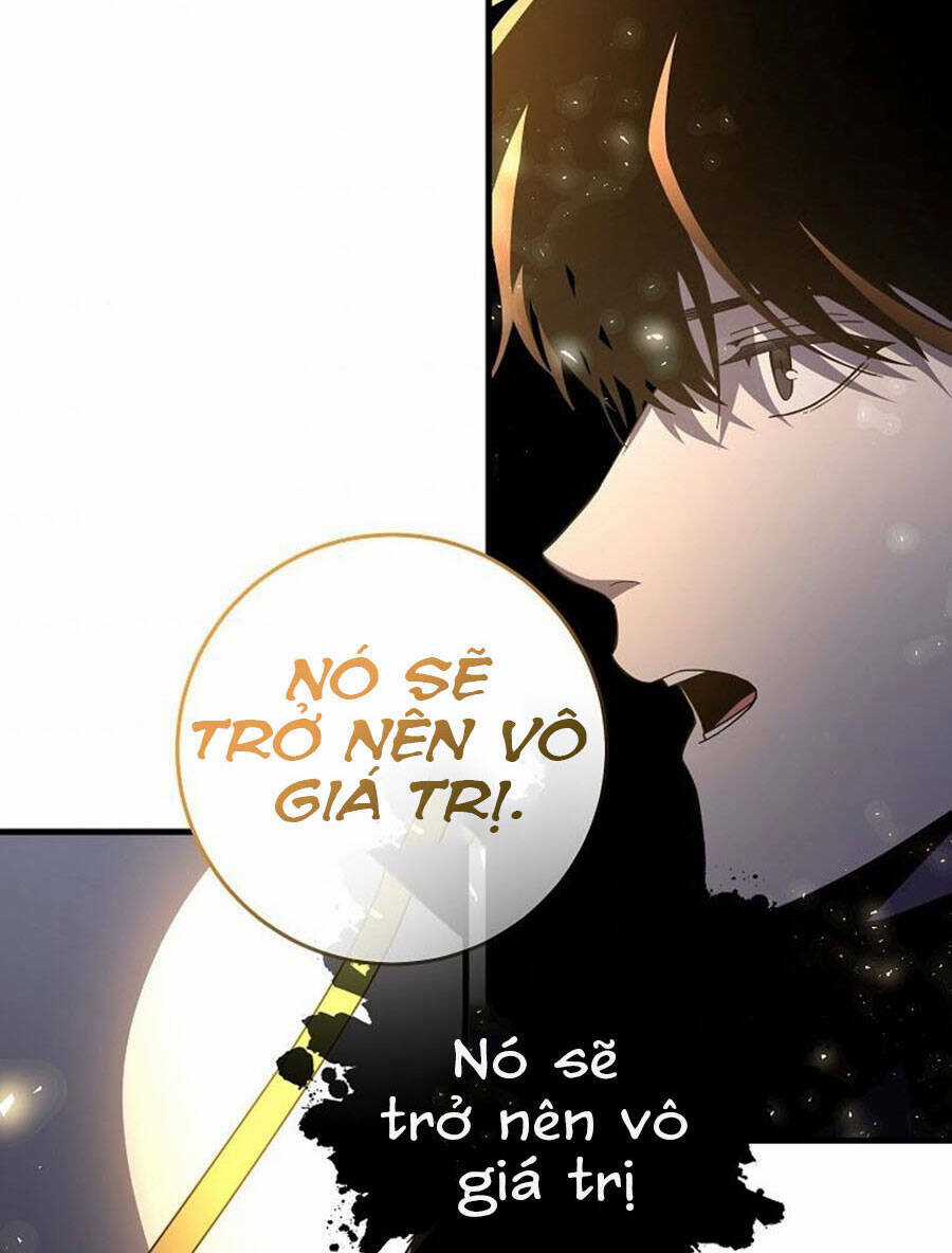 Tôi Là Thợ Săn Có Sức Mạnh Của 99 Vạn Tiền Kiếp Chapter 77 trang 9