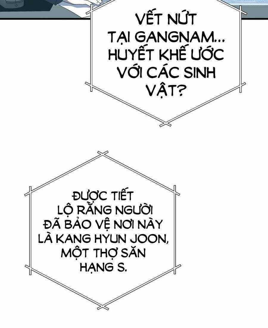 Tôi Là Thợ Săn Có Sức Mạnh Của 99 Vạn Tiền Kiếp Chapter 77 trang 92