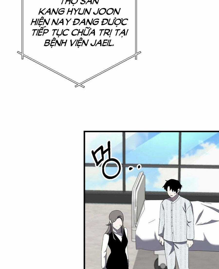 Tôi Là Thợ Săn Có Sức Mạnh Của 99 Vạn Tiền Kiếp Chapter 77 trang 97