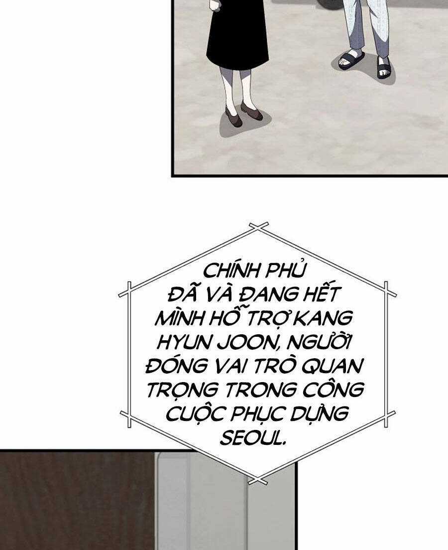 Tôi Là Thợ Săn Có Sức Mạnh Của 99 Vạn Tiền Kiếp Chapter 77 trang 98