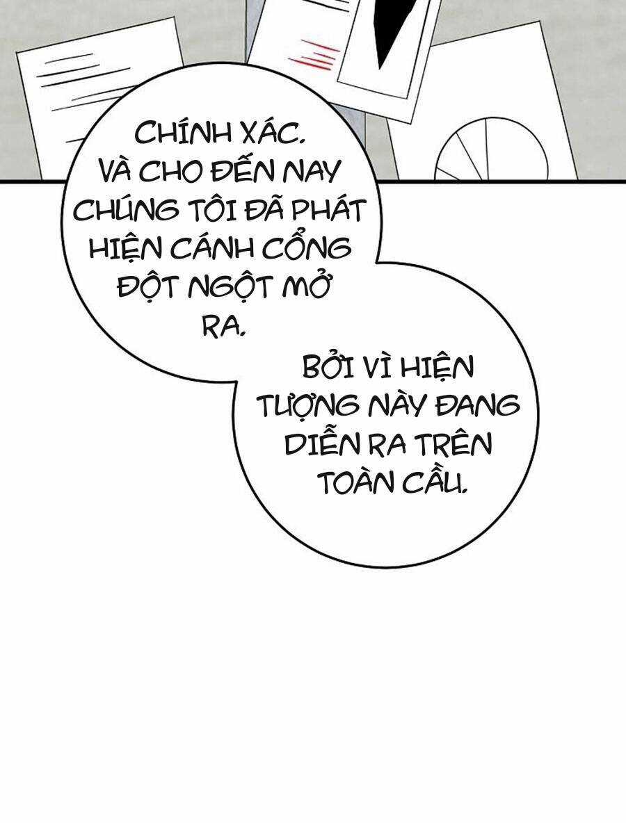 Tôi Là Thợ Săn Có Sức Mạnh Của 99 Vạn Tiền Kiếp Chapter 78 trang 10