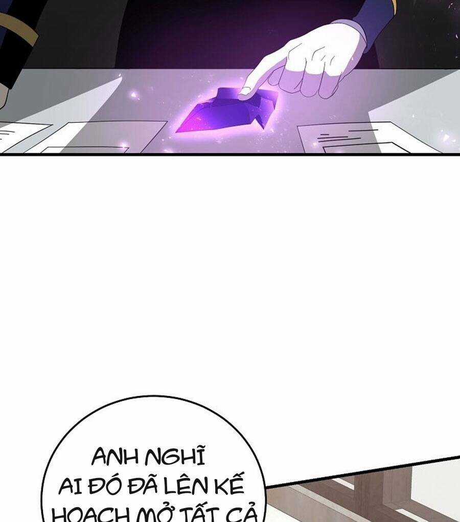 Tôi Là Thợ Săn Có Sức Mạnh Của 99 Vạn Tiền Kiếp Chapter 78 trang 14