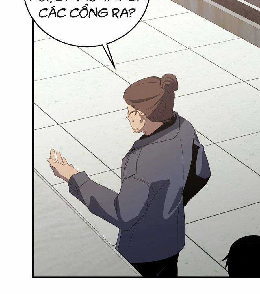 Tôi Là Thợ Săn Có Sức Mạnh Của 99 Vạn Tiền Kiếp Chapter 78 trang 15