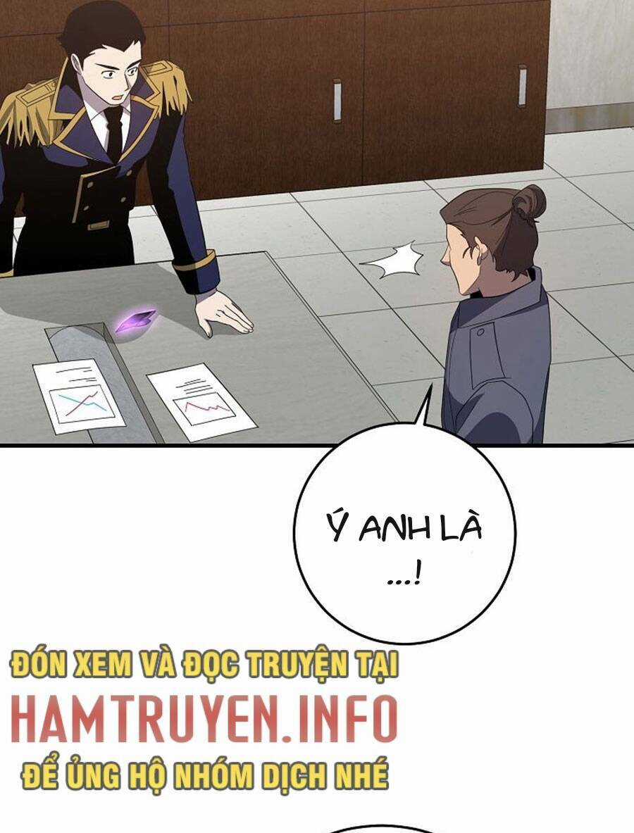 Tôi Là Thợ Săn Có Sức Mạnh Của 99 Vạn Tiền Kiếp Chapter 78 trang 24