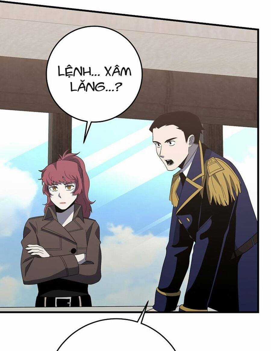 Tôi Là Thợ Săn Có Sức Mạnh Của 99 Vạn Tiền Kiếp Chapter 78 trang 31