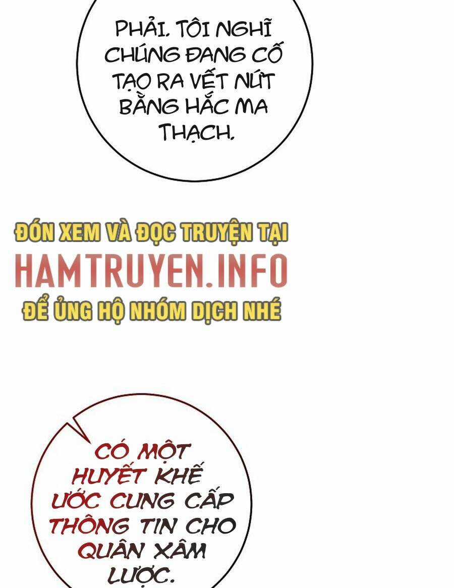 Tôi Là Thợ Săn Có Sức Mạnh Của 99 Vạn Tiền Kiếp Chapter 78 trang 32