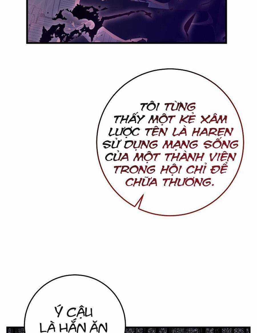 Tôi Là Thợ Săn Có Sức Mạnh Của 99 Vạn Tiền Kiếp Chapter 78 trang 34