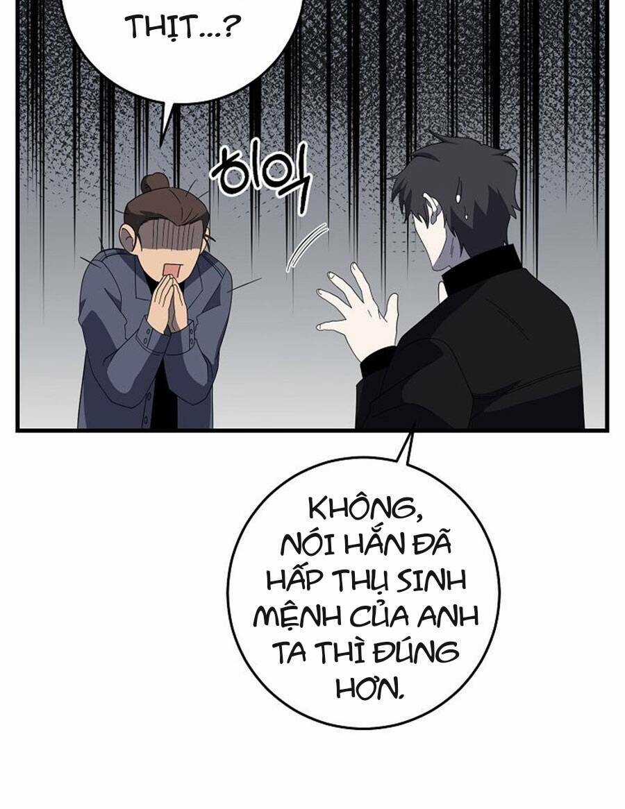 Tôi Là Thợ Săn Có Sức Mạnh Của 99 Vạn Tiền Kiếp Chapter 78 trang 35