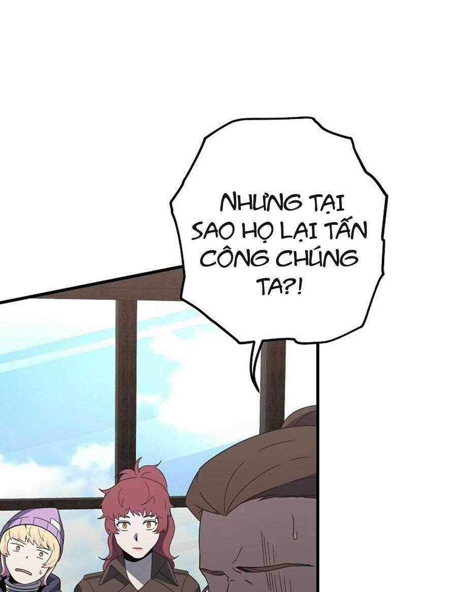 Tôi Là Thợ Săn Có Sức Mạnh Của 99 Vạn Tiền Kiếp Chapter 78 trang 36