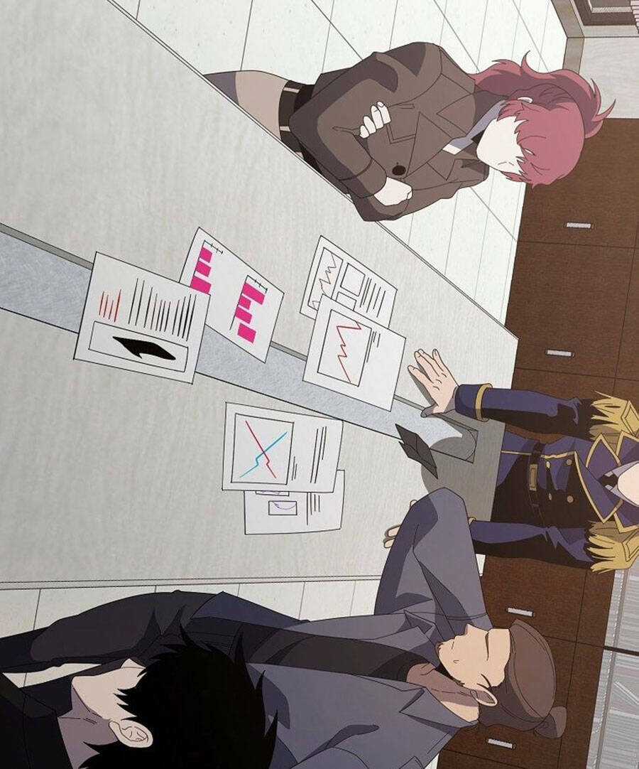 Tôi Là Thợ Săn Có Sức Mạnh Của 99 Vạn Tiền Kiếp Chapter 78 trang 42