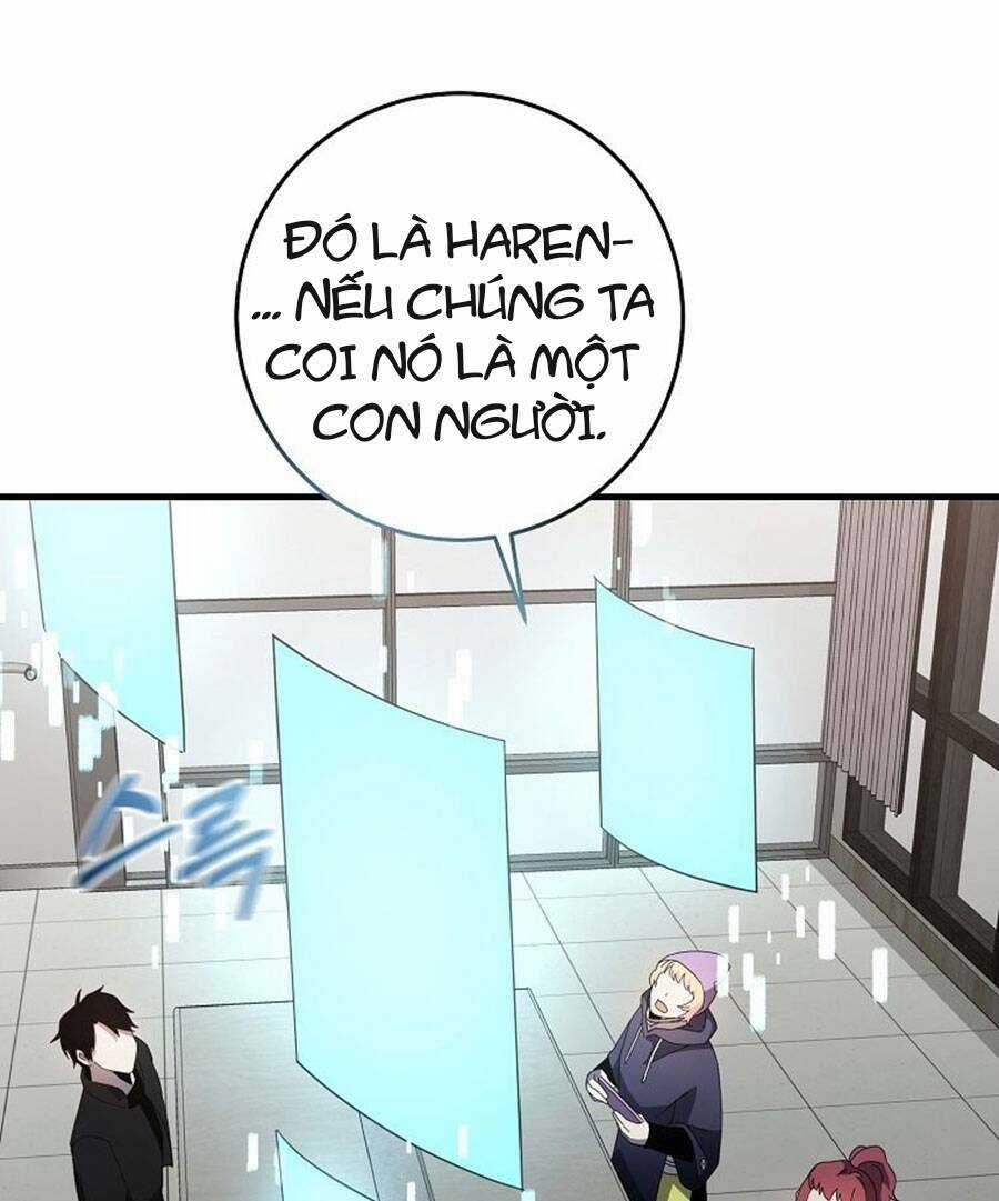 Tôi Là Thợ Săn Có Sức Mạnh Của 99 Vạn Tiền Kiếp Chapter 78 trang 48