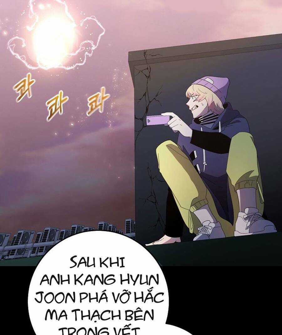 Tôi Là Thợ Săn Có Sức Mạnh Của 99 Vạn Tiền Kiếp Chapter 78 trang 51