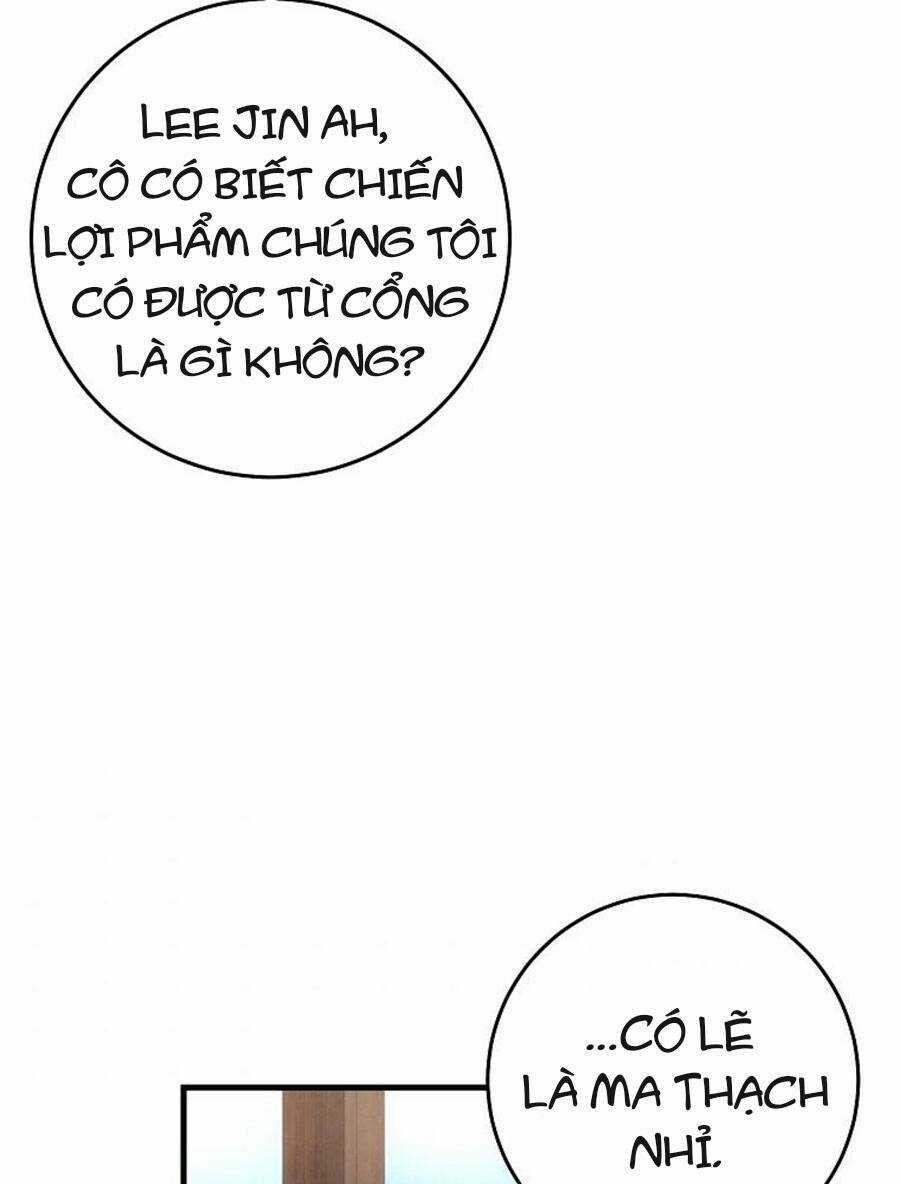 Tôi Là Thợ Săn Có Sức Mạnh Của 99 Vạn Tiền Kiếp Chapter 78 trang 7