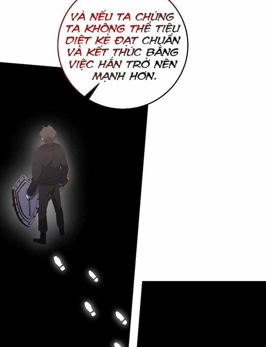 Tôi Là Thợ Săn Có Sức Mạnh Của 99 Vạn Tiền Kiếp Chapter 78 trang 85